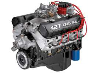 P51E3 Engine
